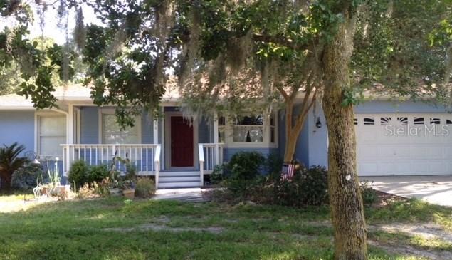 156 Lake Crescent Dr., Chuluota, FL 32766