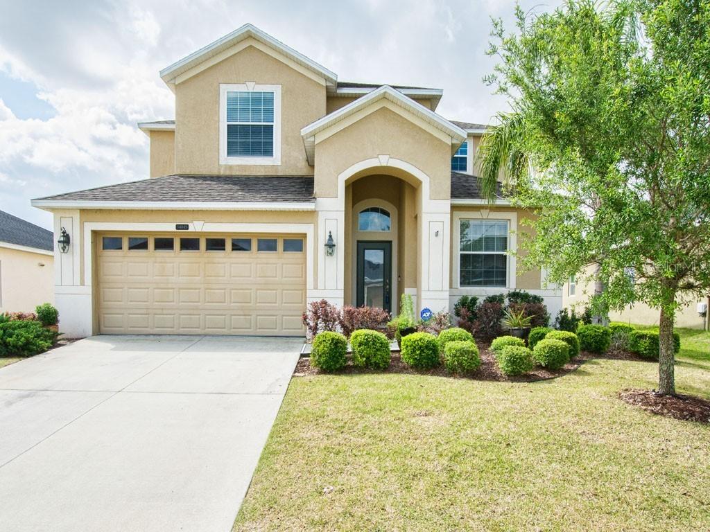 34045 Alameda Dr., Sorrento, FL 32776