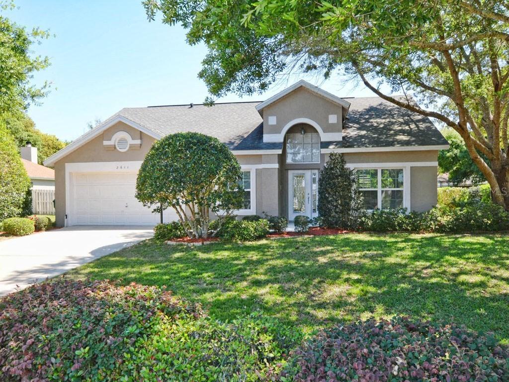 2611 Maywood St., Eustis, FL 32726