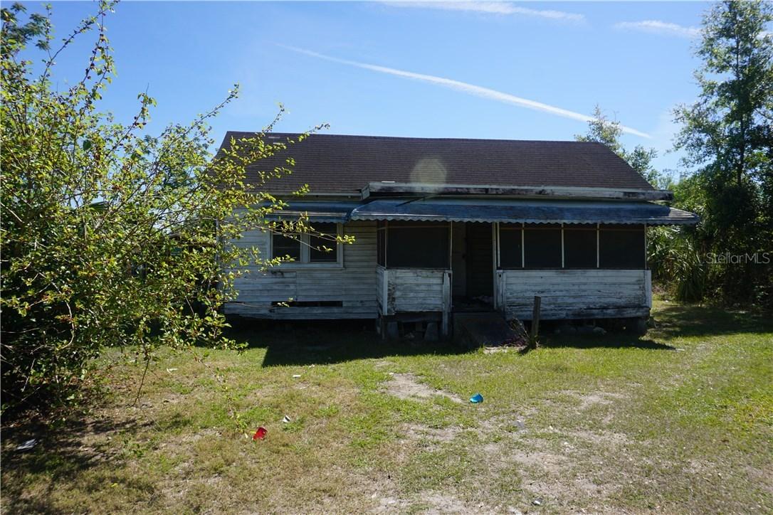 430 Gordon Ave., Bartow, FL 33830