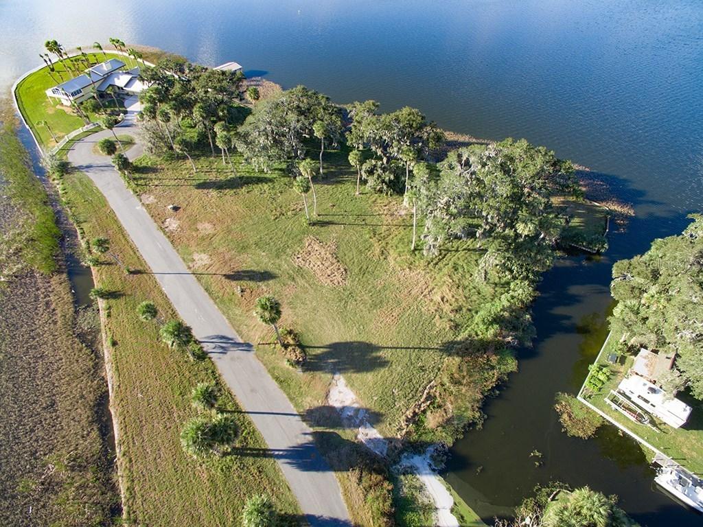 6939 Treasure Island Rd., Leesburg, FL 34788