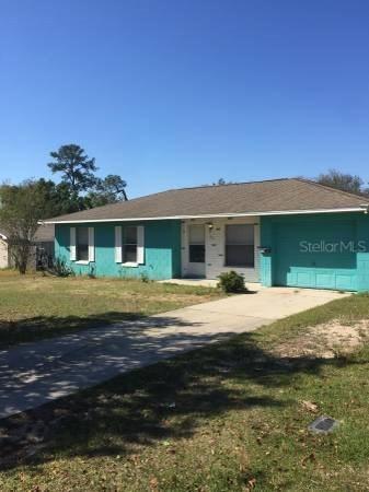 955 Cedar Circle, Tavares, FL 32778