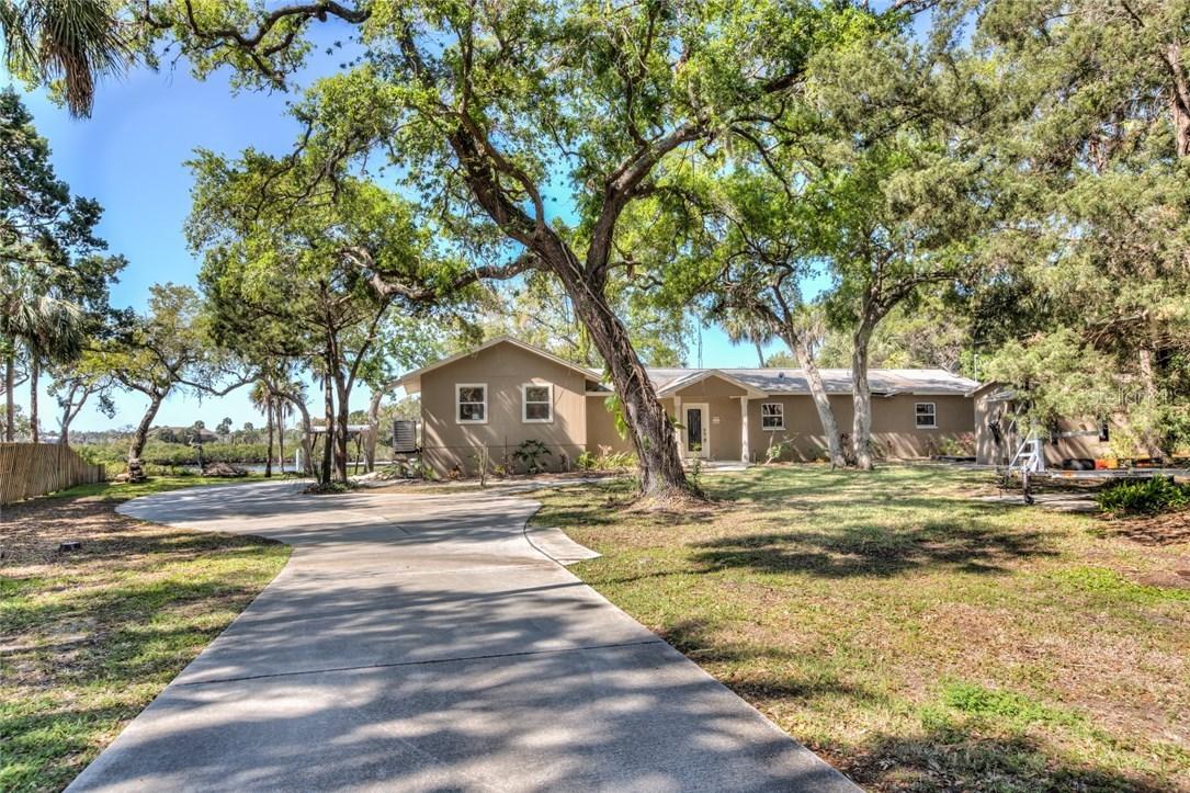 14046 W Siren Ct., Crystal River, FL 34429