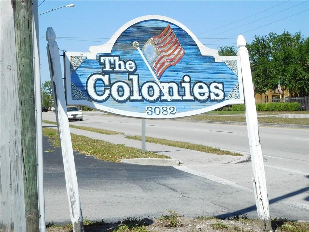 7461 Daniel Webster Dr. #14C, Winter Park, FL 32792