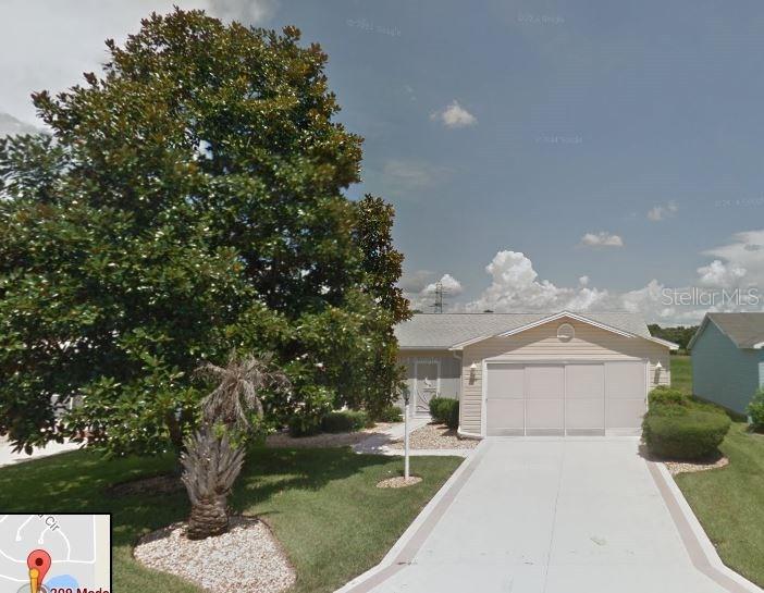 209 Modesto Rd., The Villages, FL 32159
