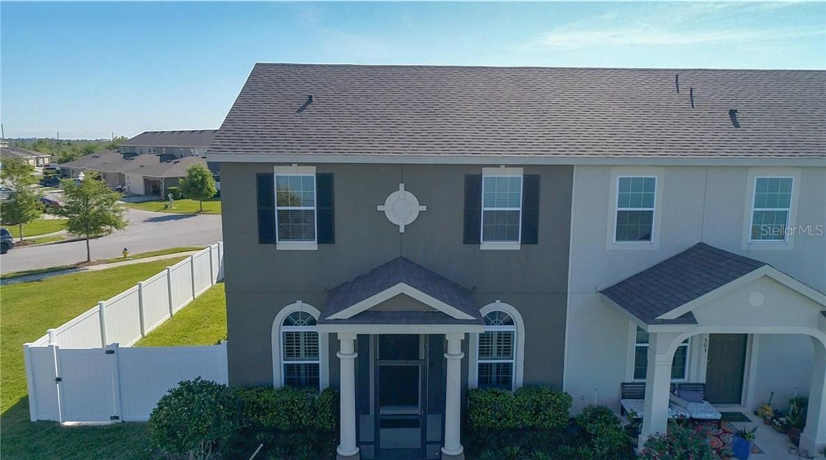 501 Juniper Springs Dr., Groveland, FL 34736