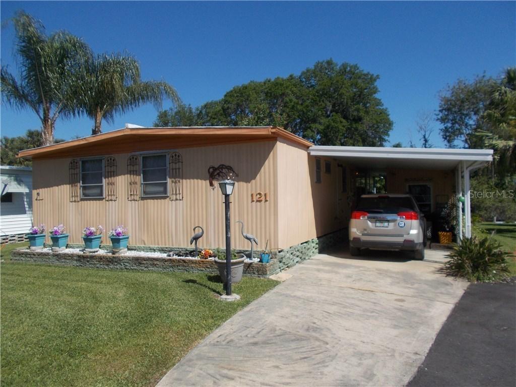 121 Breezy Point, Eustis, FL 32726