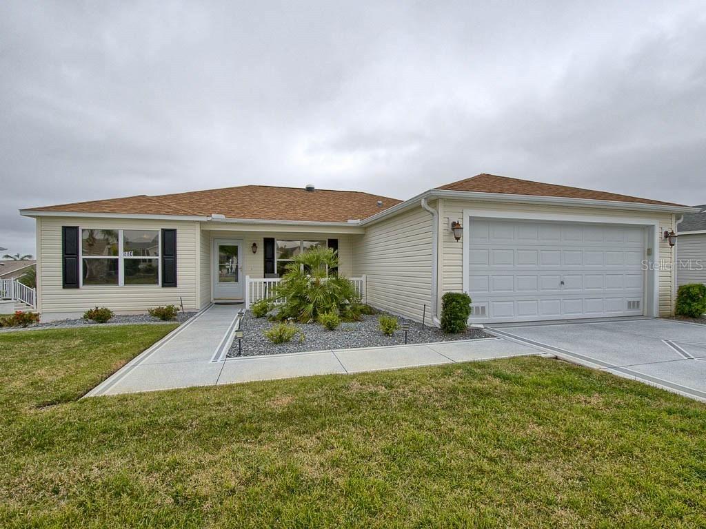 880 Margaux Tr., The Villages, FL 32162