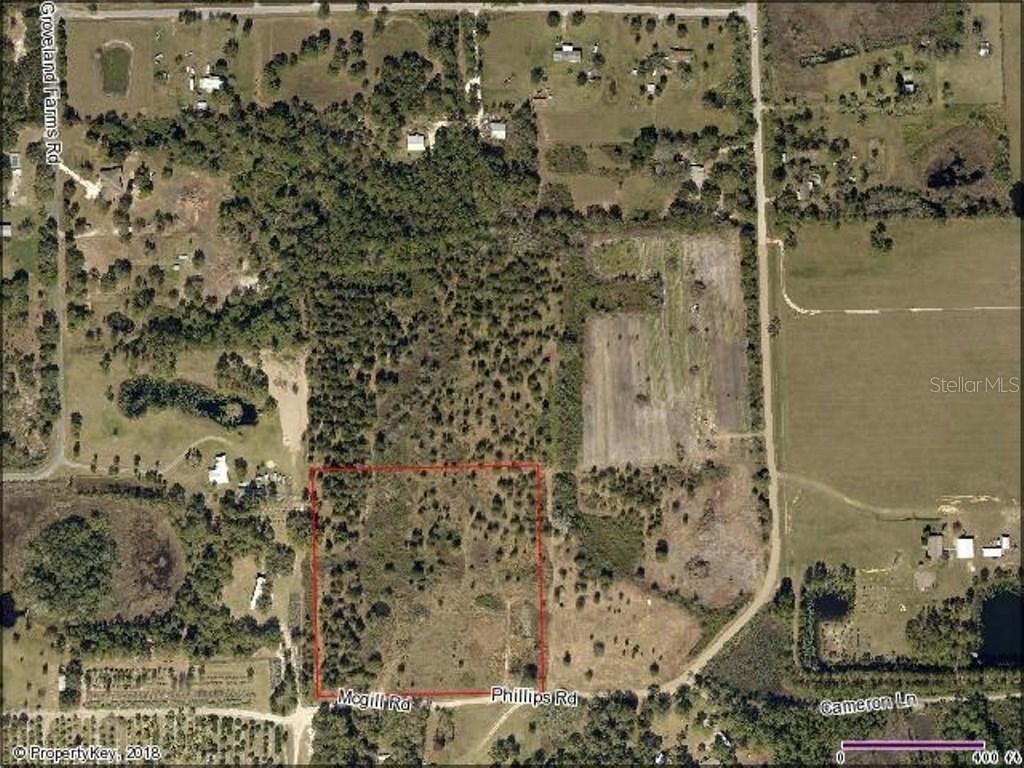 11501 Phillips Rd., Groveland, FL 34736