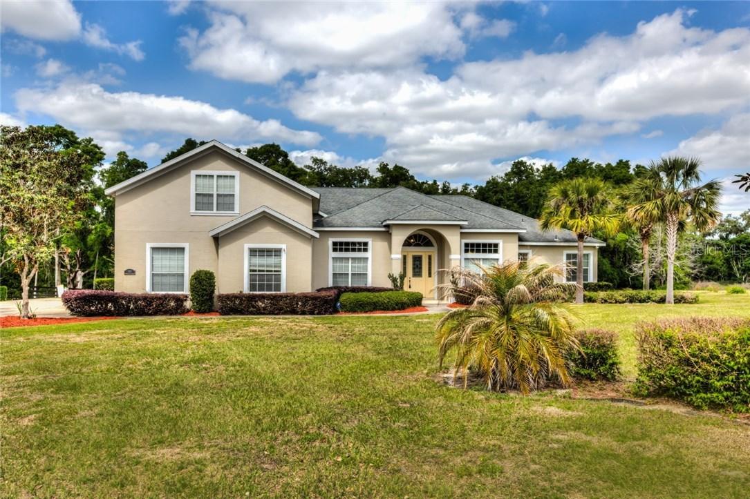 981 Hawk Landing, Fruitland Park, FL 34731