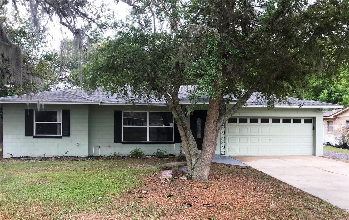 2550 Northland Rd., Mount Dora, FL 32757