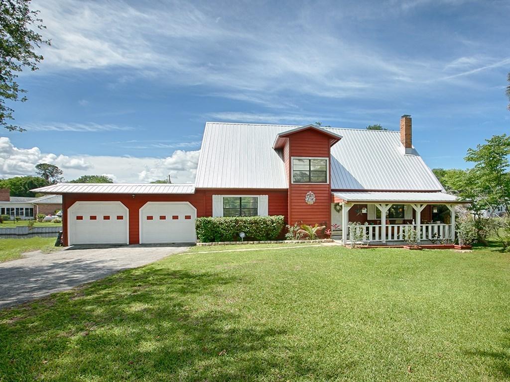 31814 Tropical Shores Dr., Tavares, FL 32778