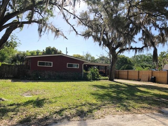 505 N Mary St., Eustis, FL 32726