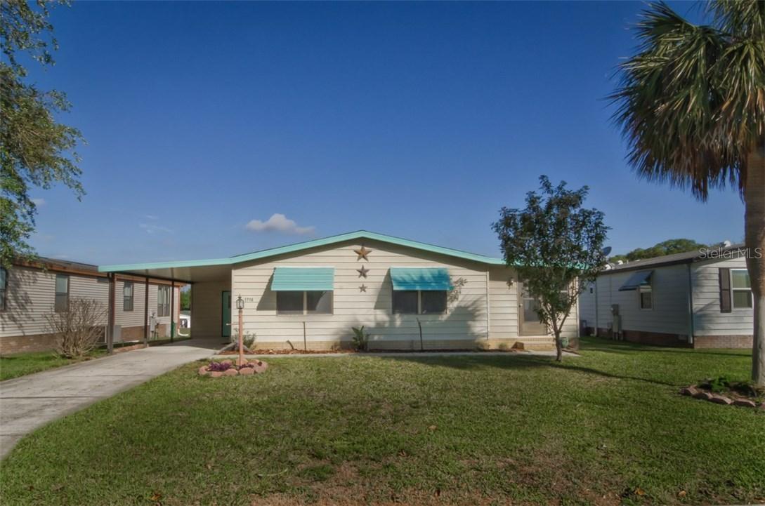 1716 Hilton Head Blvd., The Villages, FL 32159
