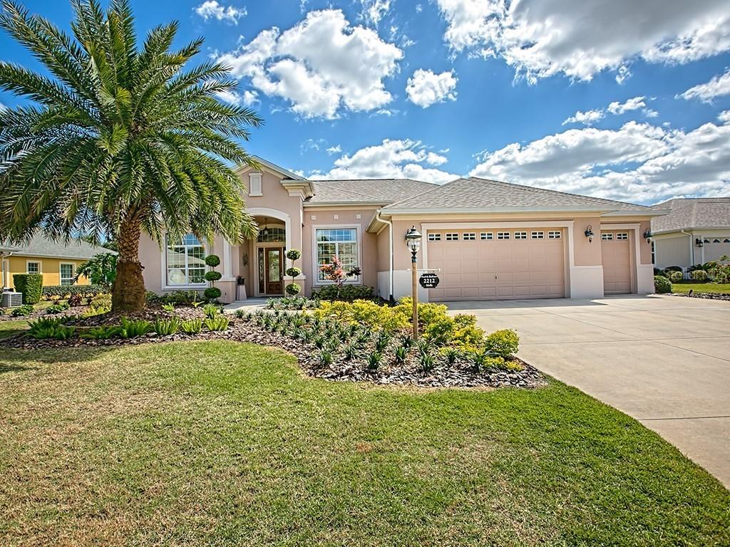 2212 Parris Island Pl., The Villages, FL 32162