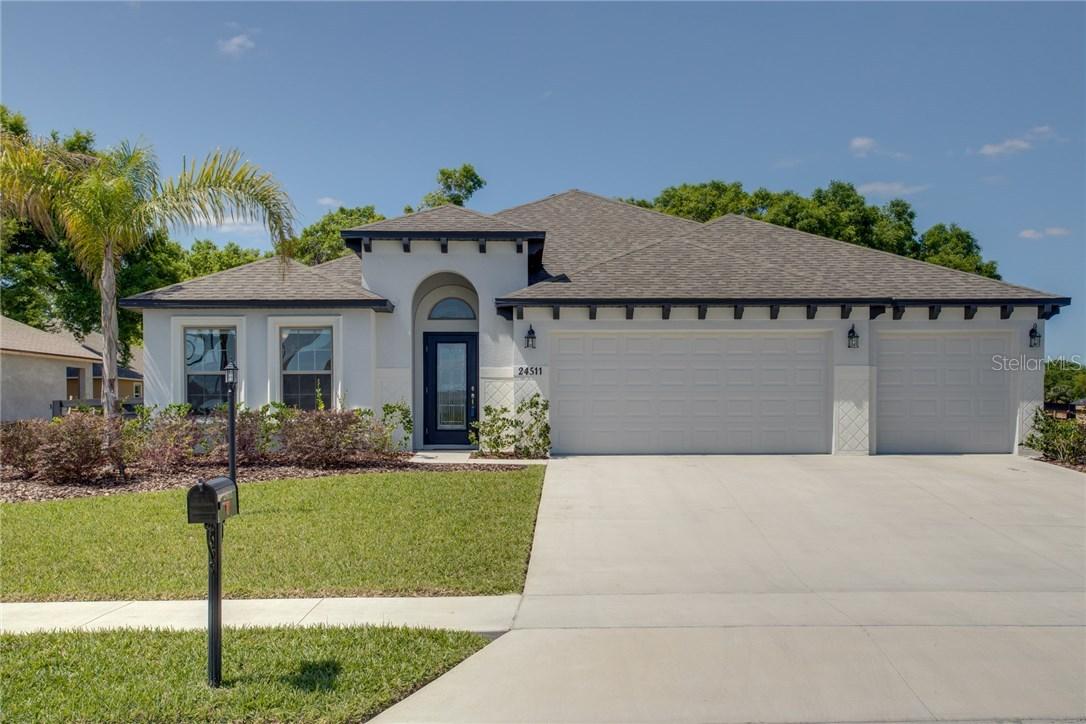 24511 Woodhill Ct., Sorrento, FL 32776