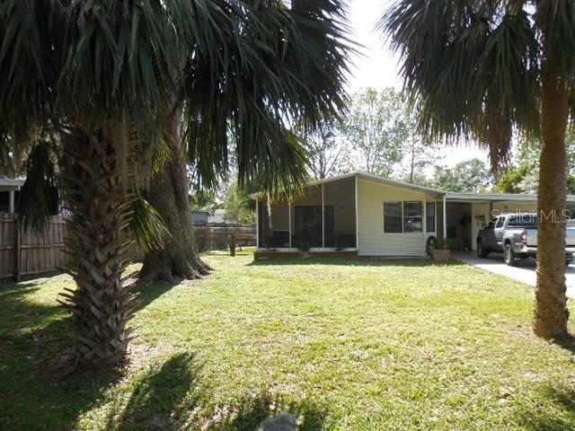 31545 Gladys Ln., Tavares, FL 32778