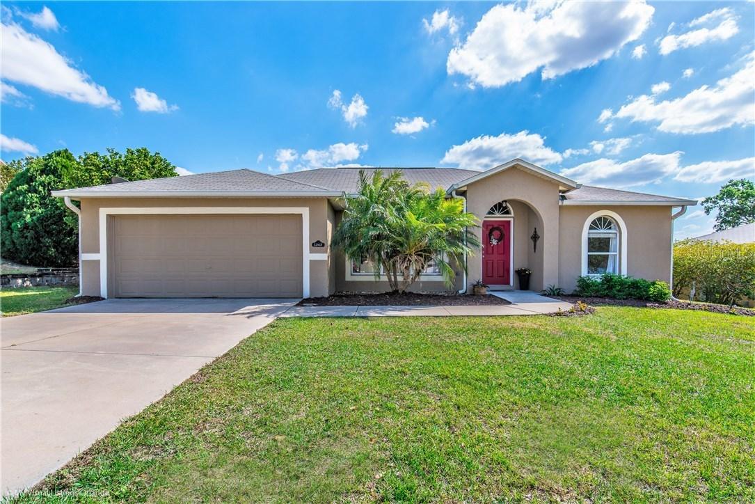 1343 Willow Crest Dr., Clermont, FL 34711