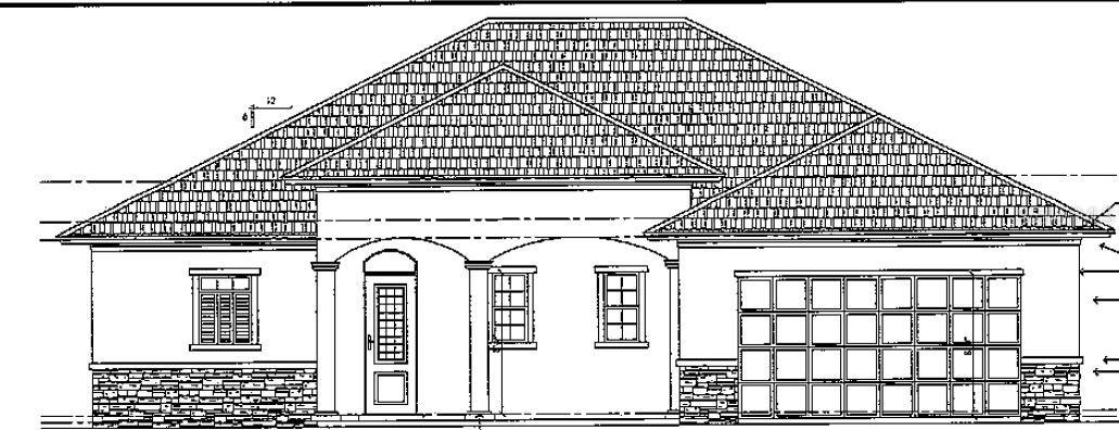 10732 S Em En El Grove Rd., Leesburg, FL 34788