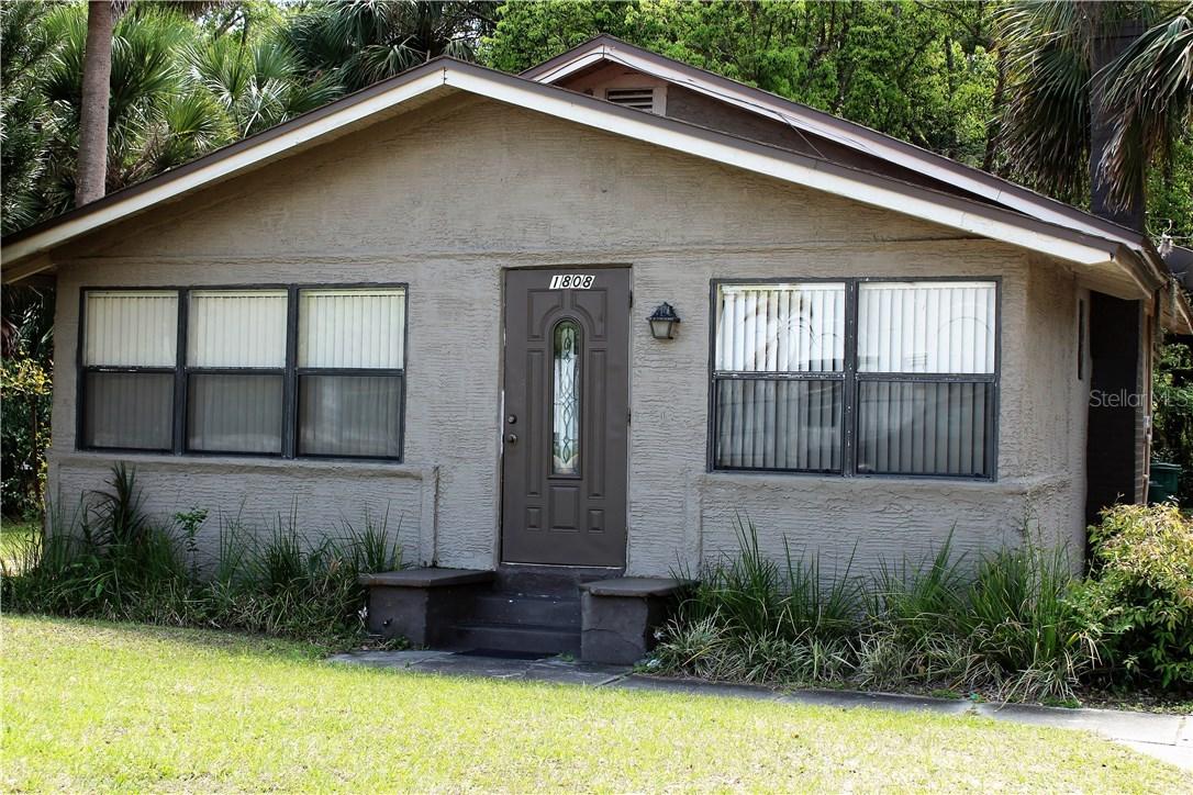1808 Bates Ave., Eustis, FL 32726