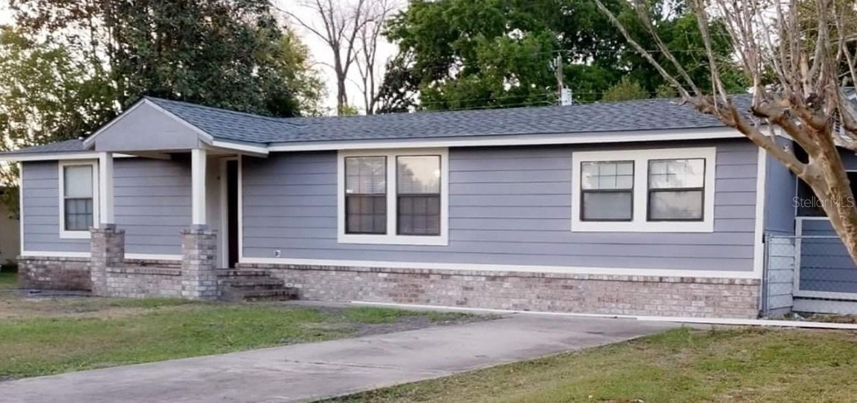 469 SE Tribble St., Lake City, FL 32025