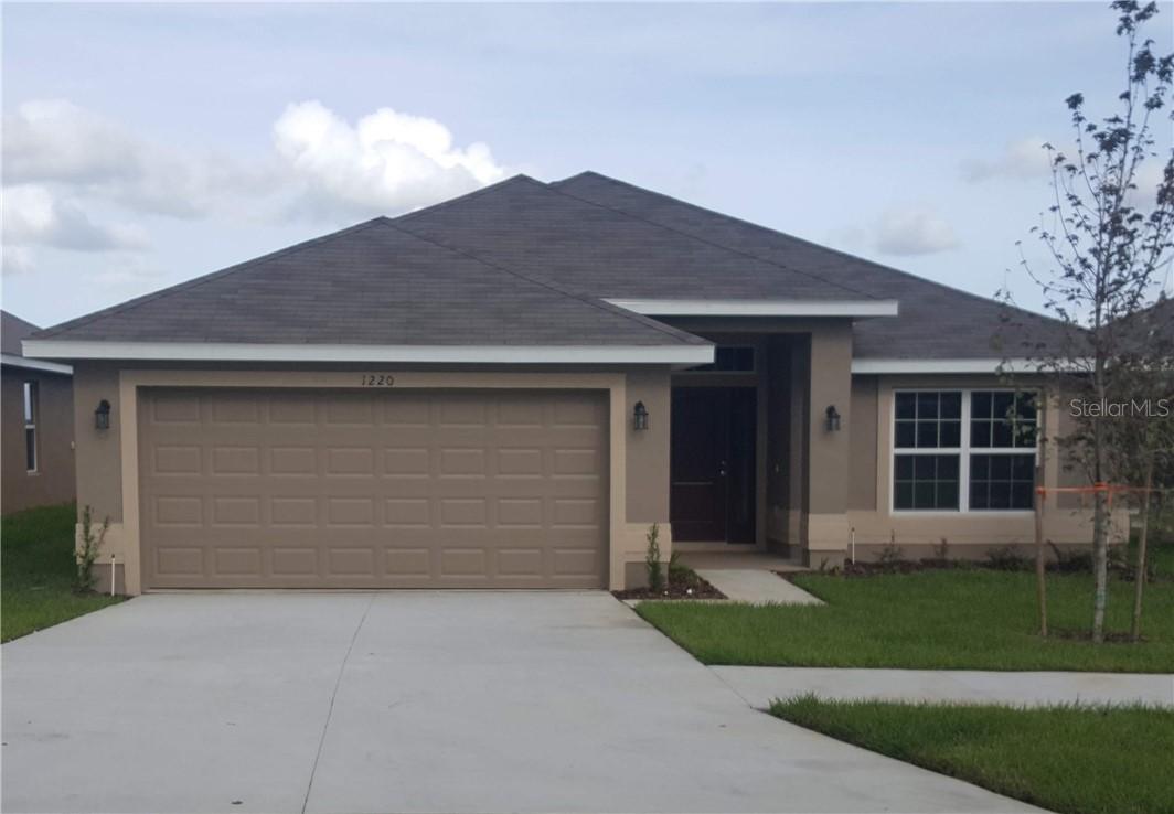 1220 Kellogg Dr., Tavares, FL 32778