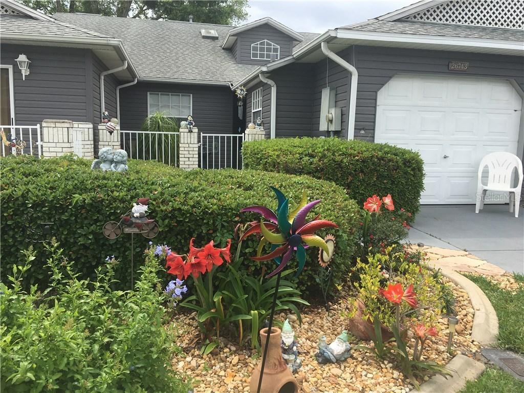 26743 Cash Ct., Leesburg, FL 34748