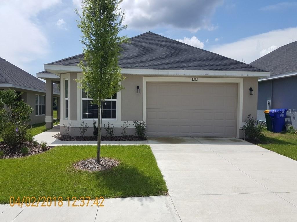 2212 Motley Way, Tavares, FL 32778