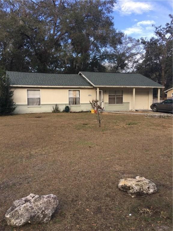 [Address Hidden by Seller], Summerfield, FL 34491