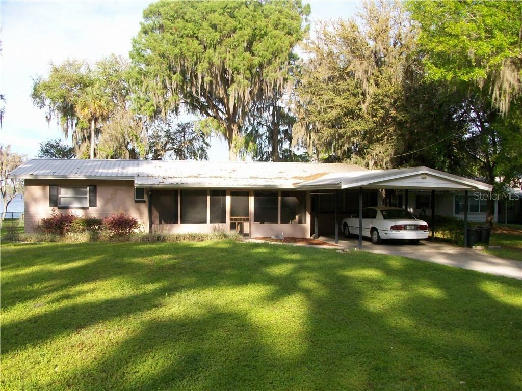 4192 Cr 400, Lake Panasoffkee, FL 33538