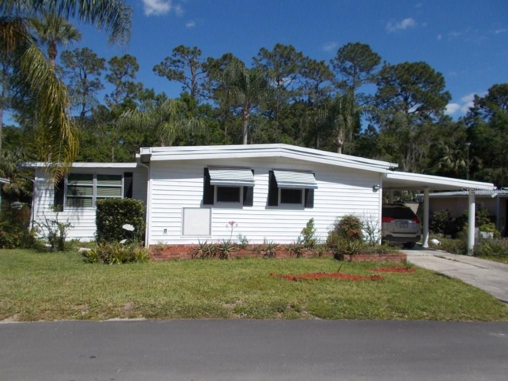 127 Shadow Woods Ln., Eustis, FL 32726