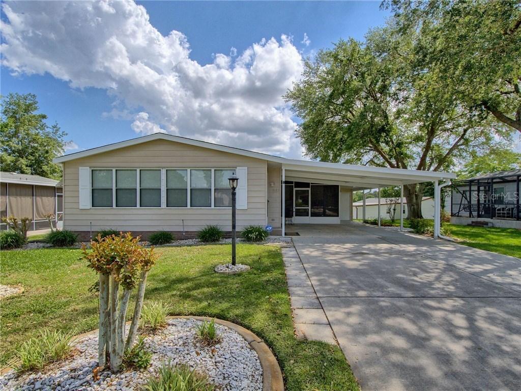 1872 West  Schwartz Blvd, The Villages, FL 32159