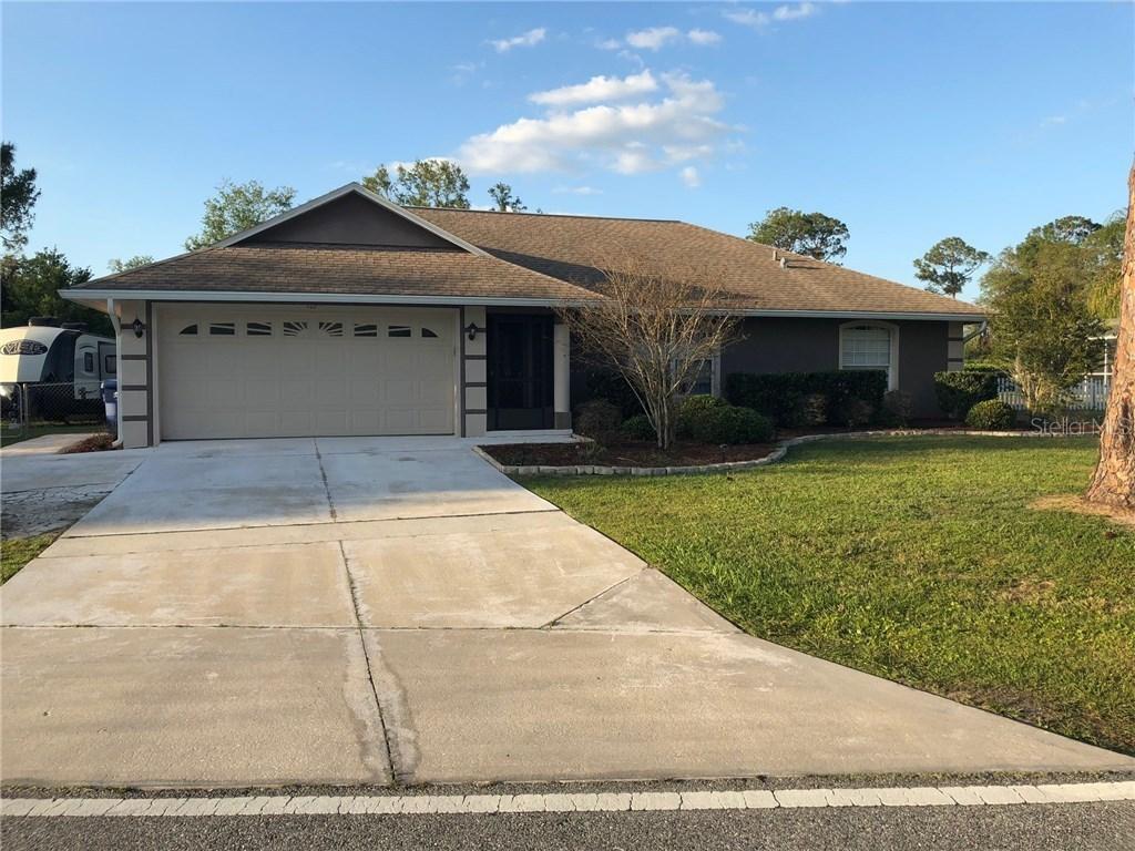 167 Ashley St., Groveland, FL 34736