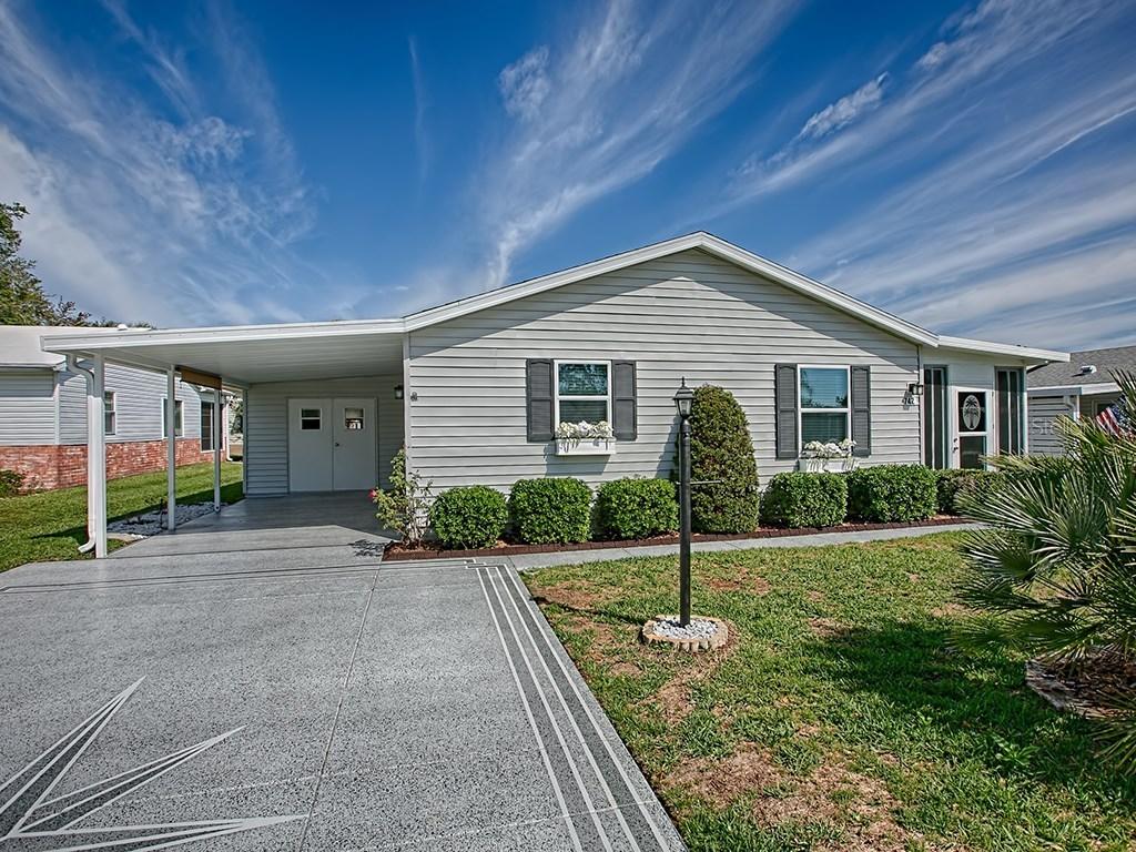 742 Prado Dr., The Villages, FL 32159