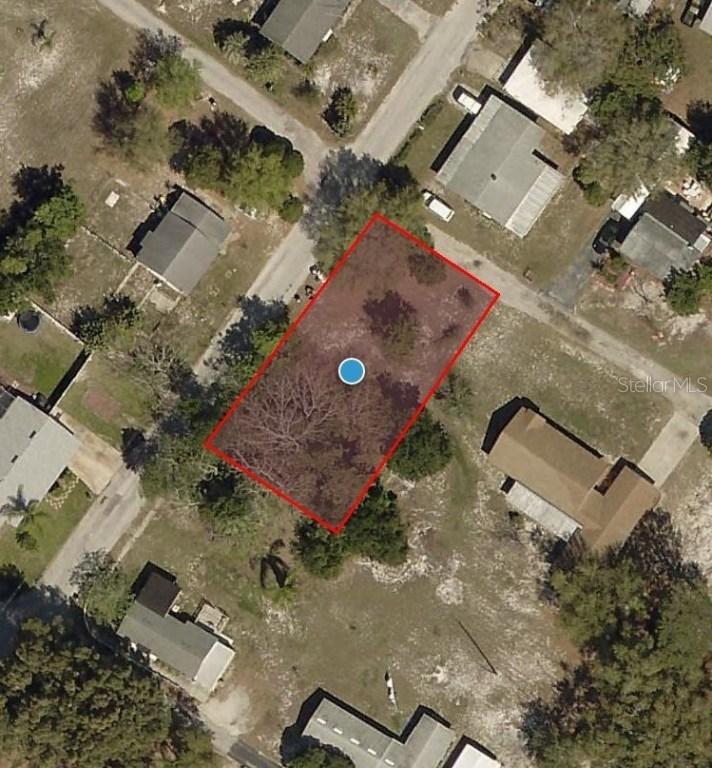 1480 Channell Dr., Mount Dora, FL 32757