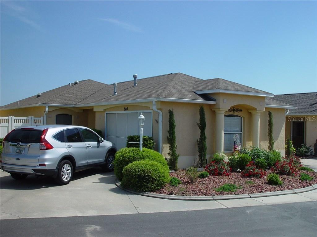 885 Lexington Ln., The Villages, FL 32162
