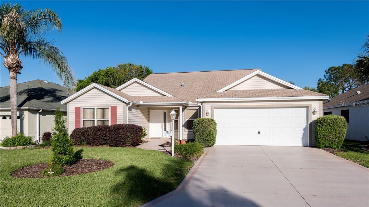 2123 Gerardo Ave., The Villages, FL 32159