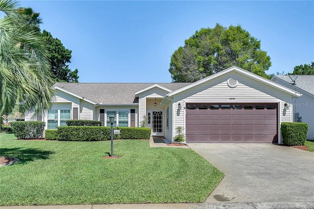 25121 Meriweather Rd., Leesburg, FL 34748