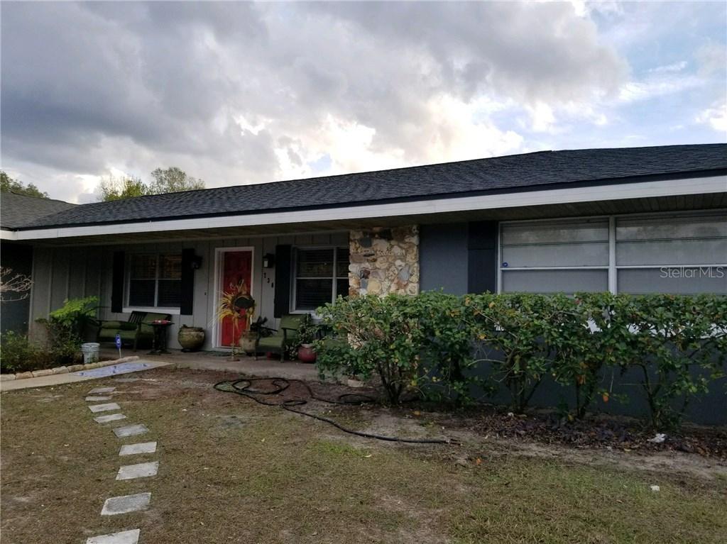 730 Oak Dr., Groveland, FL 34736