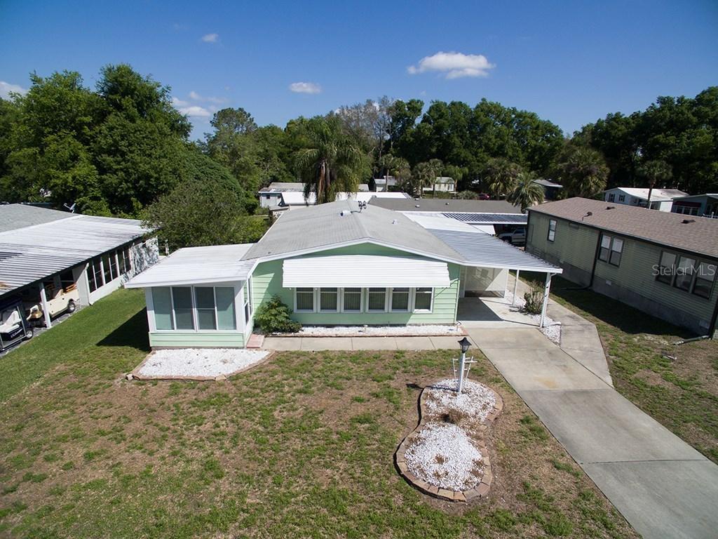 403 Mark Dr., The Villages, FL 32159