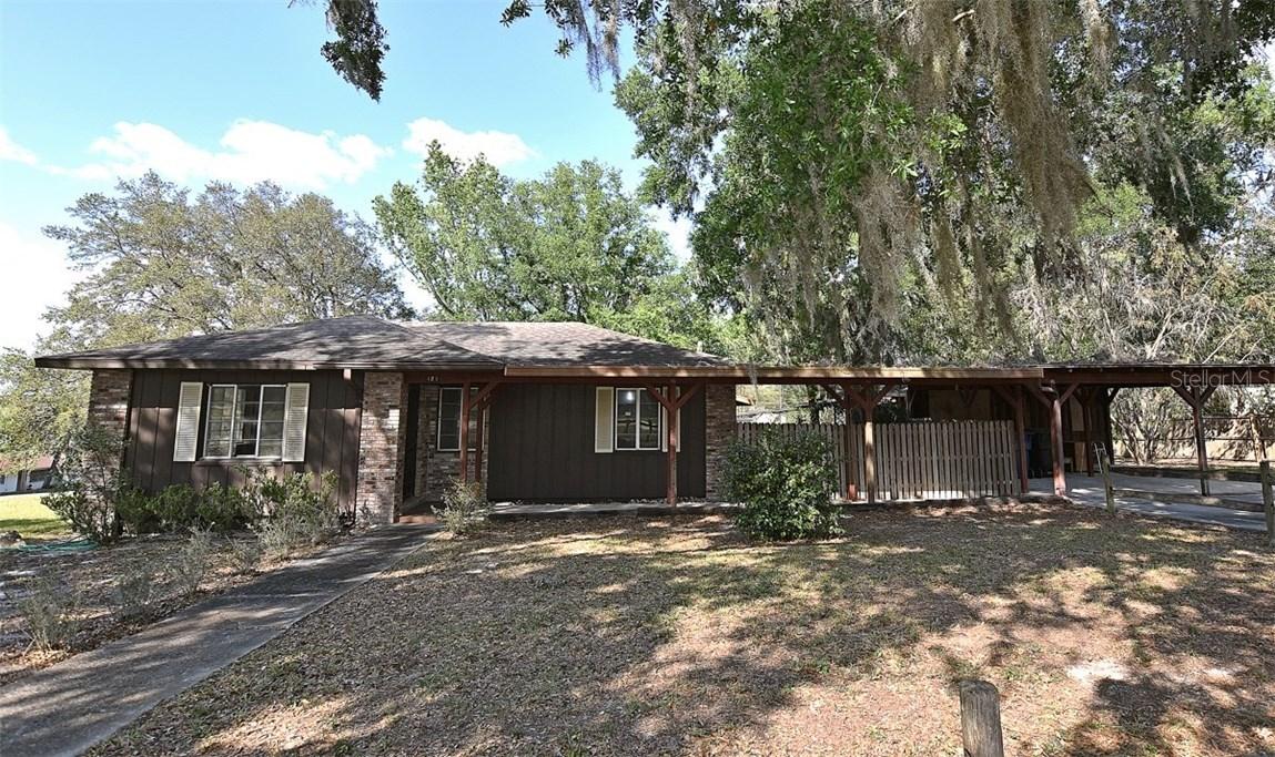 121 E E Sunset St St., Groveland, FL 34736