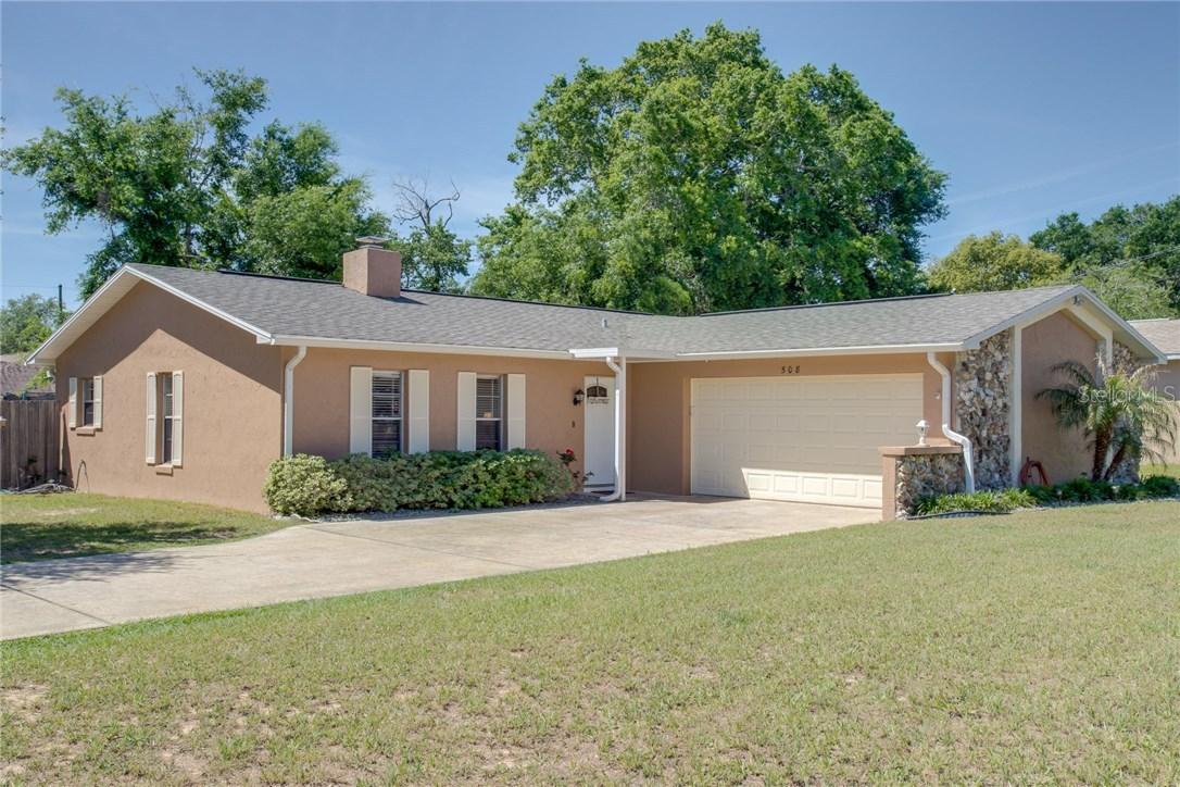 508 Firewood Ave., Eustis, FL 32726