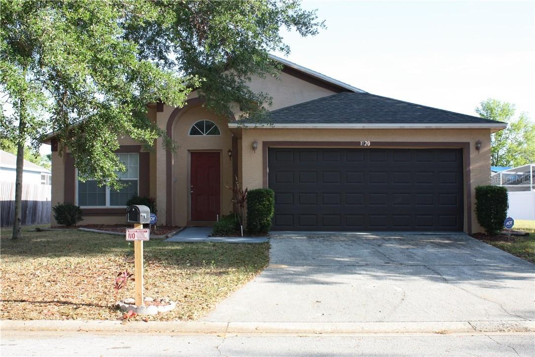 1120 Winding Water Way, Clermont, FL 34714
