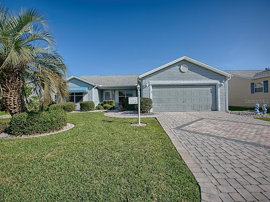 2017 Cordero Ct., The Villages, FL 32159