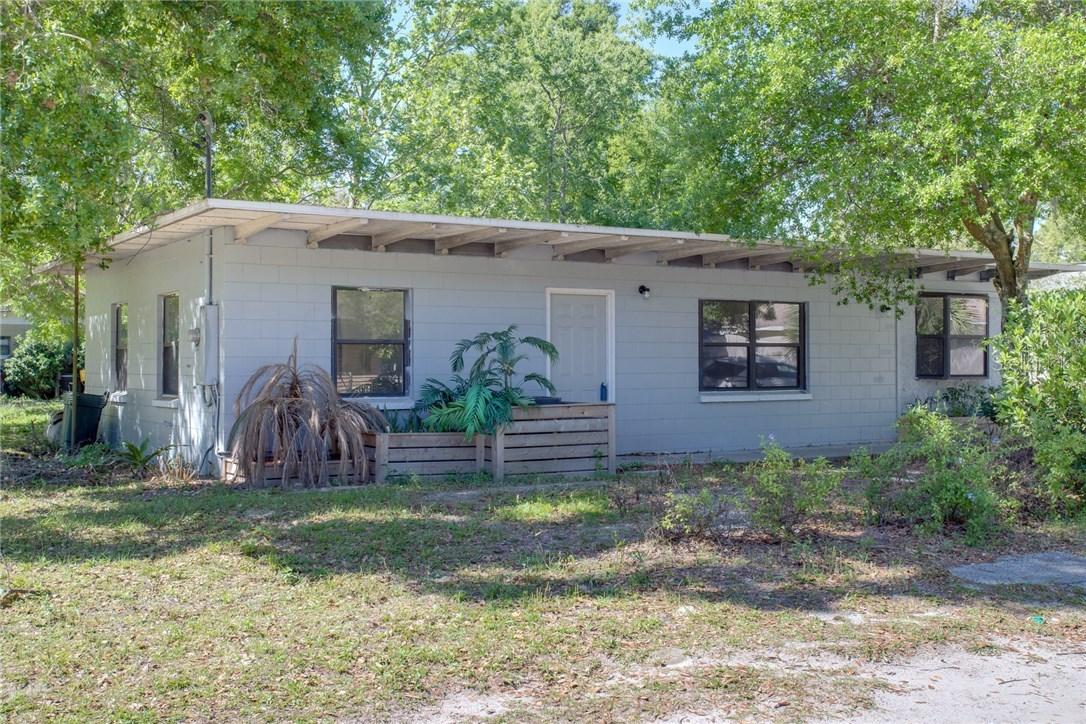 1875 Highland Park Blvd., Mount Dora, FL 32757