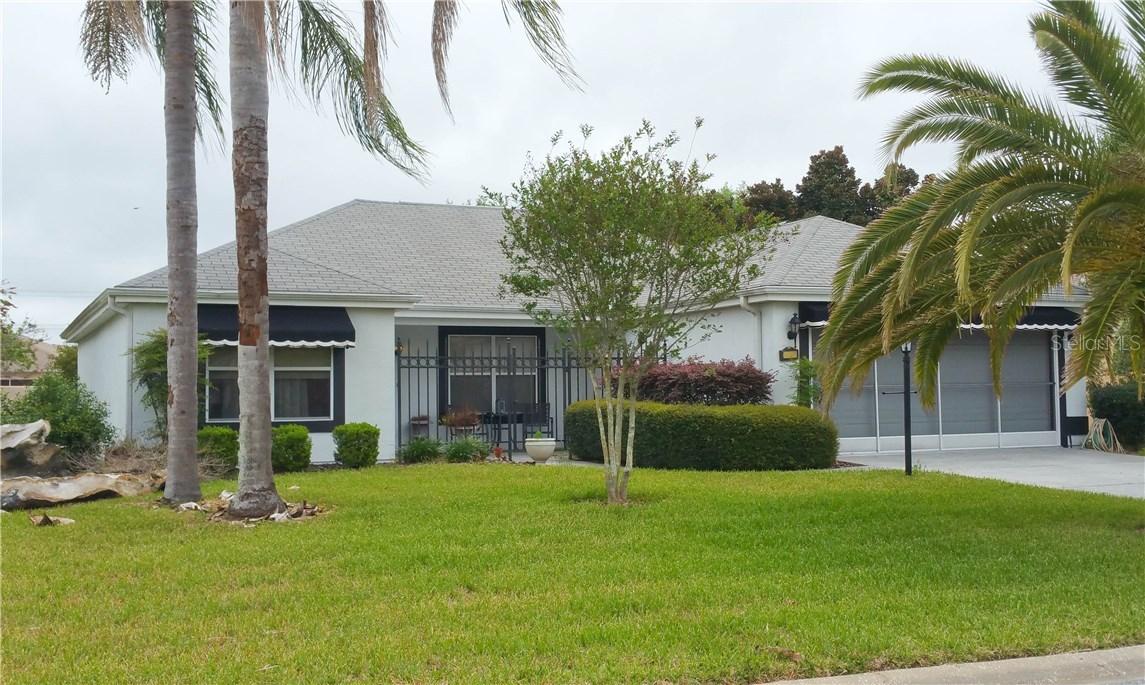 1107 Saldivar Rd., The Villages, FL 32159