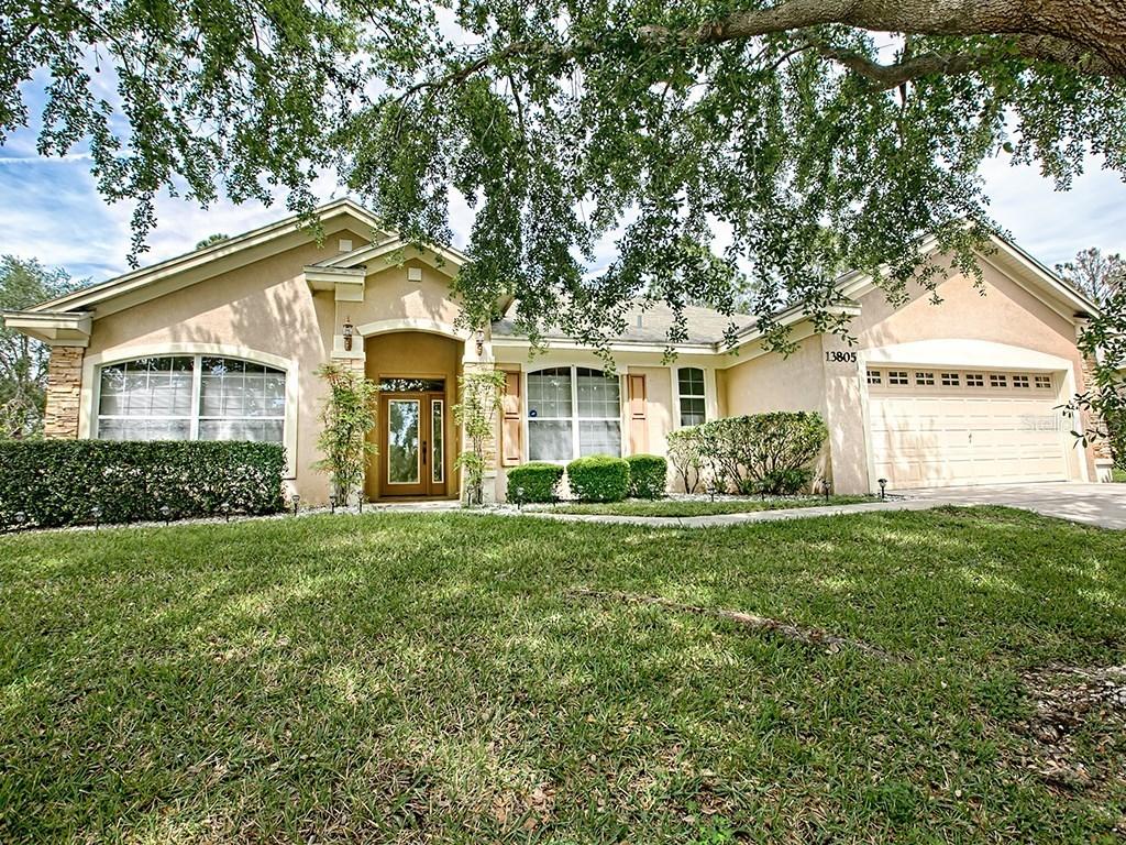 13805 Via Roma Cir., Clermont, FL 34711