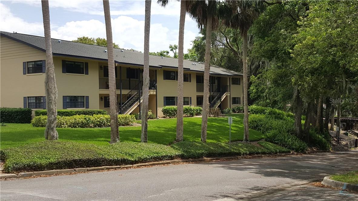 110 N Tremain St. #101, Mount Dora, FL 32757