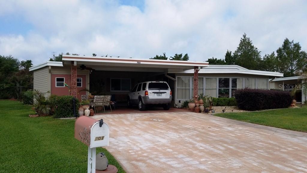 701 Buccaneer Blvd., Tavares, FL 32778