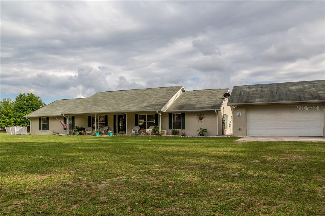 15069 SE 73rd Ave., Summerfield, FL 34491